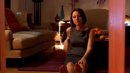 Teatrul de Sufragerie aniversează trei ani de existență cu spectacolul 