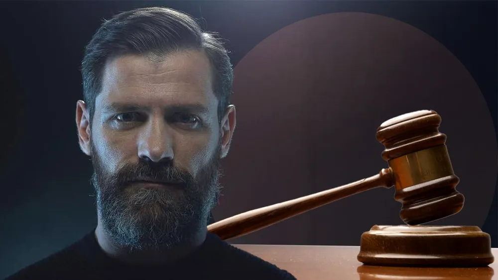 Cum a ratat actorul violator ieșirea din pușcărie. Ce SOCOTELI mai are deținutul cu victimele pe care le vâna pe străzile pustii din București