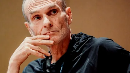 Reacția lui Cristian Tudor Popescu, după agravarea stării de sănătate a lui Ion Iliescu: „Lacrimi de curcubeu”