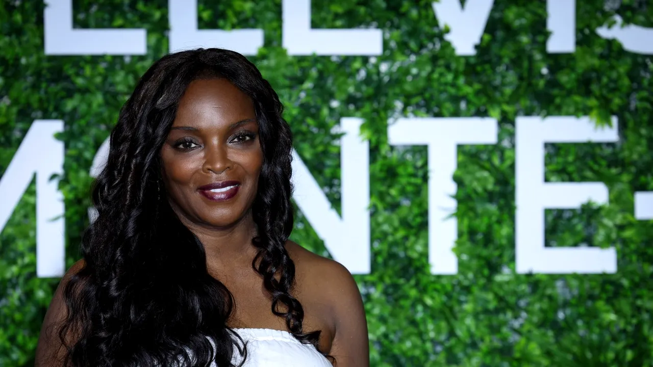 Marlyne Barrett, una dintre vedetele serialului ”Chicago Med”,  a fost diagnosticată cu cancer