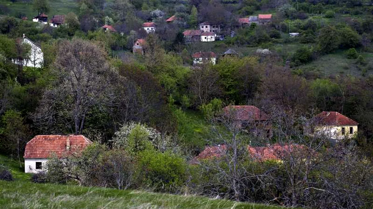 Autoritățile dintr-un oraș sârb au dat alarmă pentru 