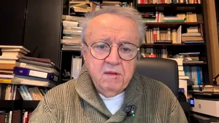 Ion Cristoiu | O nouă gafă a președintelui Nicușor Dan: A trimis un mesaj la o conferință care, practic, n-a existat