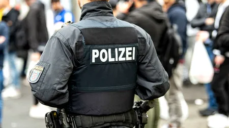 Poliția din Germania anchetează un grup de români care sunt suspectați de fraudă în domeniul asigurărilor