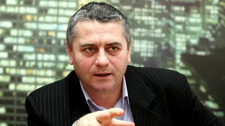 Mircia Giurgiu, fost deputat PDL, numit consilier în guvernul USL