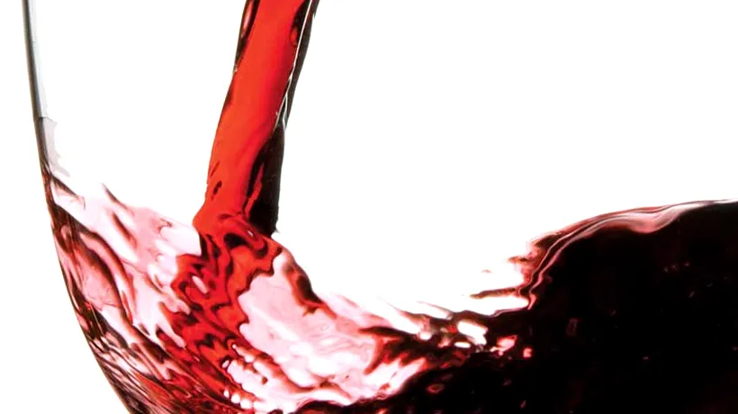 STUDIU: Consumul de vin roșu ar putea reduce șansele de infectare cu coronavirus