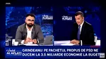 Sorin Grindeanu: „Nu susțin CREȘTEREA TVA-ului la 23%. Nu s-a discutat în Coaliție”