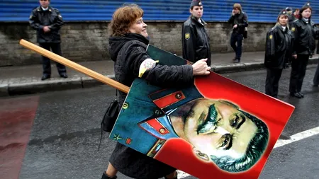 Ce decizie a luat ministrul rus al Culturii, după ce a văzut un film despre moartea lui Stalin