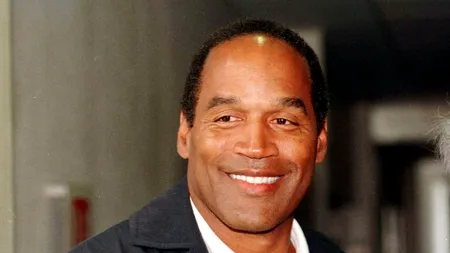 OJ Simpson, fotbalist și actor american, a murit la 76 ani. Suspect de crimă, dar a făcut închisoare pentru furt