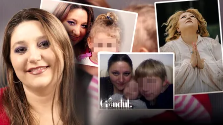 Un interviu cu garda jos, în Luna Femeii. Diana Şoşoacă: 