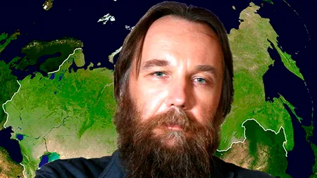 Aleksandr Dughin: Ucraina - un nonsens geopolitic