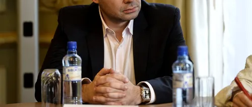 Vâlcov îi răspunde lui Iohannis despre recuperarea prejudiciilor: Nici noi nu suntem mulțumiți