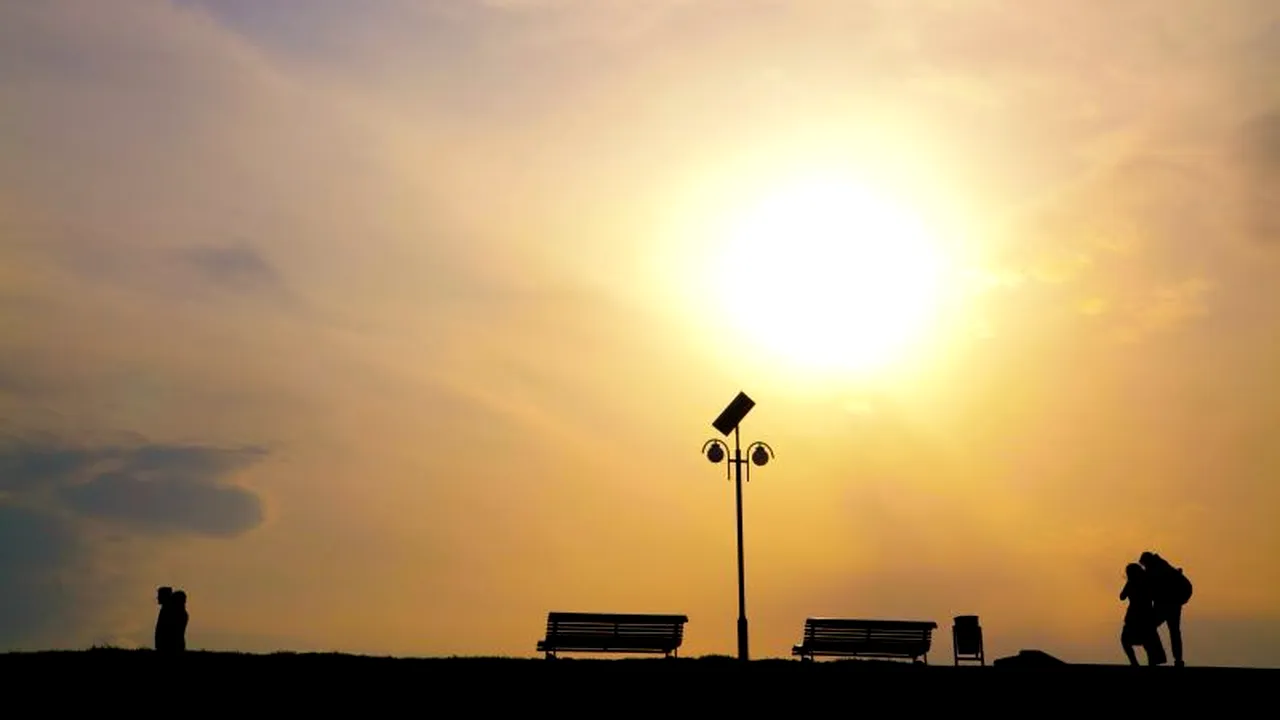 Propunerea inedită a unei artiste americance pentru PATRIMONIUL UNESCO