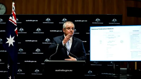 CONTROVERSĂ. Premierul Australiei, criticat după o declarație privind sclavia. Ce i se reproșează oficialului