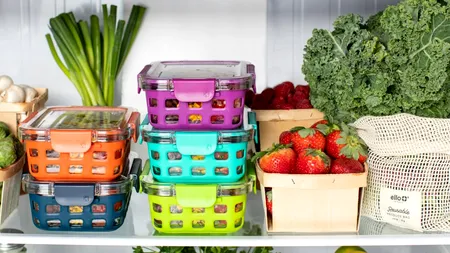 (P) 5 secrete ale unui frigider eficient energetic