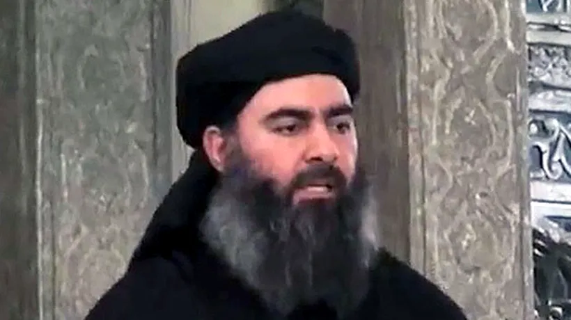 Pentagonul susține că liderul ISIS este încă în viață, deși moartea sa era dată ca sigură