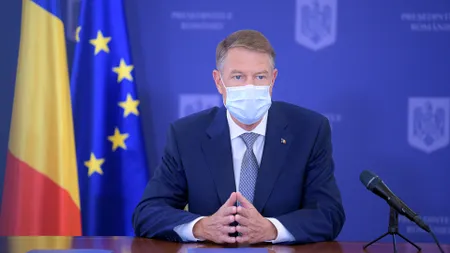 Klaus Iohannis a semnat decretele pentru demisiile USR și intrarea interimarilor (UPDATE)