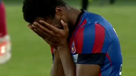 Becali îl are pe „noul Chiricheș