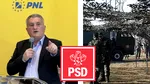 Un parlamentar PNL se plânge că a fost convocat la unitatea militară cu „ordin de mobilizare” și dă vina pe PSD pentru asta. Scenariul straniu pe care îl avansează