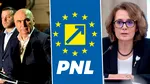 Tensiuni între liberali în timpul ședinței de partid. Nicoleta Pauliuc vrea o rezoluție anti-AUR, SOS și POT