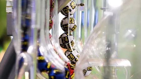 Rezultate Loto, LOTO 6 din 49, LOTO 6/49. Numerele Câștigătoare la LOTO pentru duminică, 13 august 2017