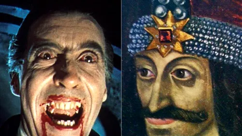 O nouă carte încearcă să arate motivele pentru care Vlad Țepeș a fost transformat în Dracula