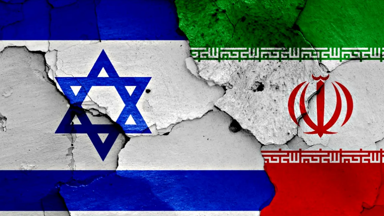 Mossad și Shin Bet vs. PLANUL prin care Iranul vrea să distrugă statul evreu până în 2040: „Nu putem supraviețui dacă nu oprim pionii Teheranului”