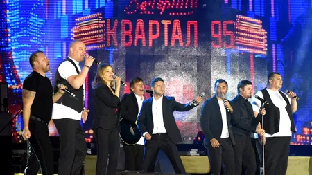 Președintele Ucrainei, spitalizat de urgență! Starea sa s-a înrăutățit!