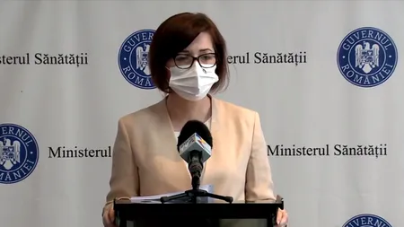 Care este termenul de valabilitate al certificatului verde Covid-19 și ce date va conține. Explicațiile ministrului Sănătăţii, Ioana Mihăilă (VIDEO)