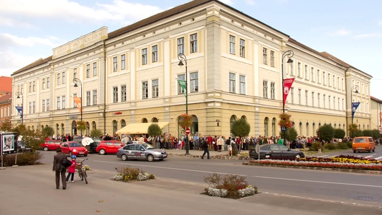 Statele Unite tratează prioritar problema retrocedării proprietăților Bisericii Greco-Catolice