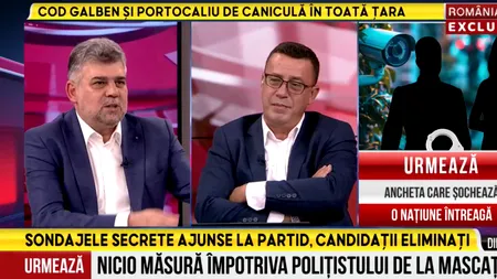 Când a intrat Marcel CIOLACU în câmpul muncii? / „Am muncit de m-a luat STRECHEA de la 19 ani”