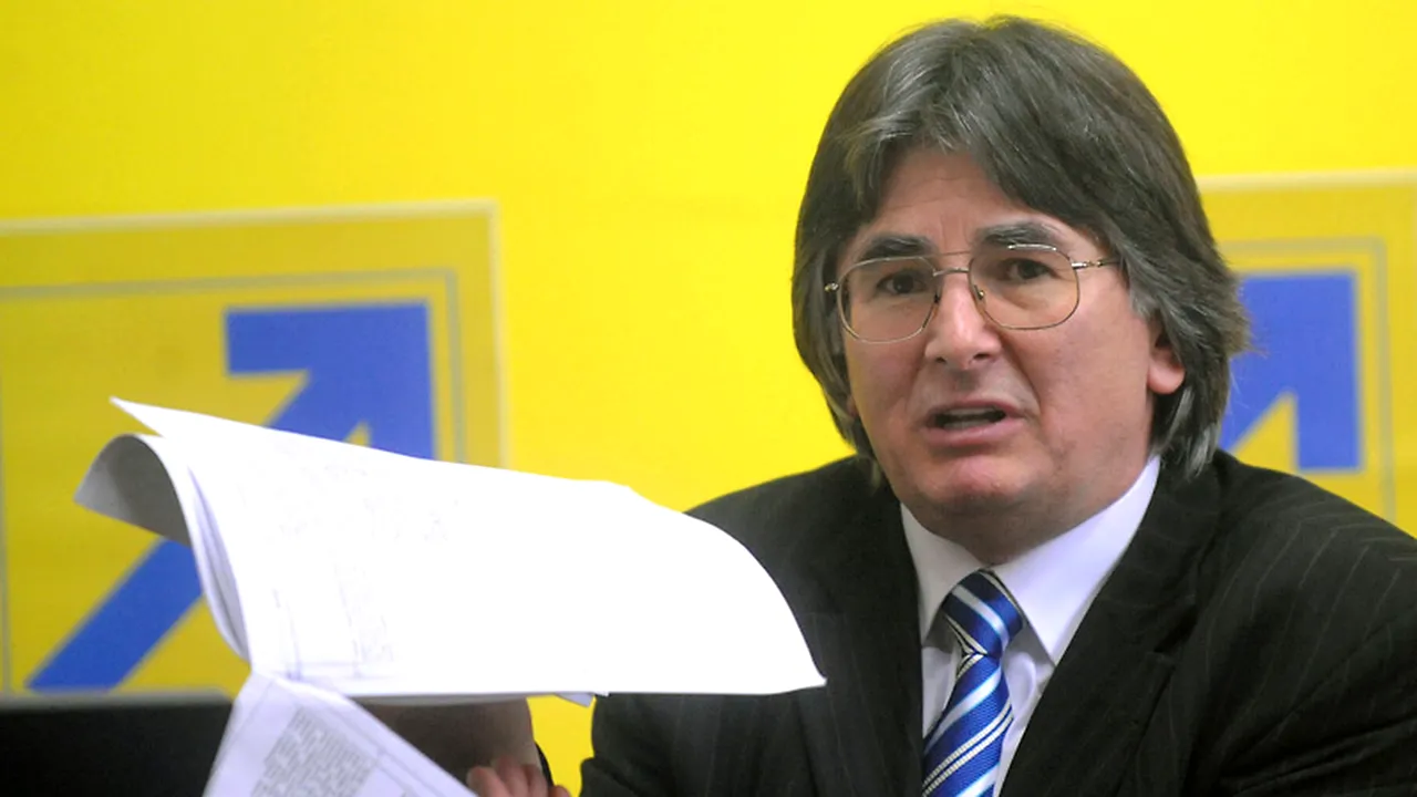 Primarul Timișoarei, Nicolae Robu (PNL), către liberali: Lăsați supermarketurile în pace!