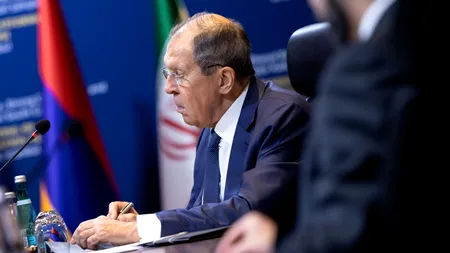 Rusia condamnă vehement atacurile lansate de Ucraina cu rachete americane /Occidentul vrea „ESCALADAREA conflictului”