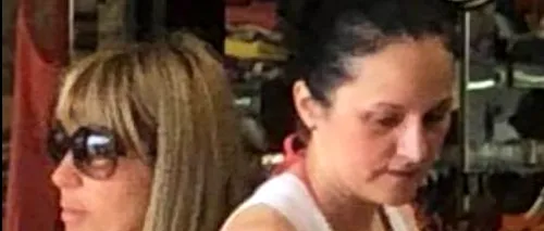 Nicole Tender: Alina Bica a plecat în Panama