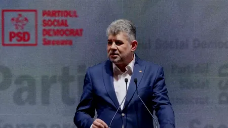 PROMISIUNEA lui Marcel Ciolacu: Anul acesta se va da drumul la 147,8 km din Autostrada MOLDOVEI