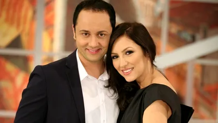 Andra părăsește masa juriului ROMÂNII AU TALENT pentru a urca din nou pe scenă