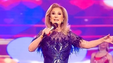 Cu ce se ocupă copiii cântăreței Stela Enache. ”Ne vedem de câteva ori pe an”