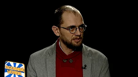 Oreste Teodorescu: „Presa adevărată e o utopie