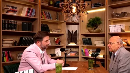 VIDEO | Medicul Irinel Popescu a spus totul despre miturile legate de FICAT. „Sunt, dacă vreți, sute de funcții, cu consecințe miraculoase”