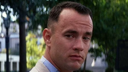 Ți-l imaginezi pe John Travolta în locul lui Tom Hanks în Forrest Gump?
