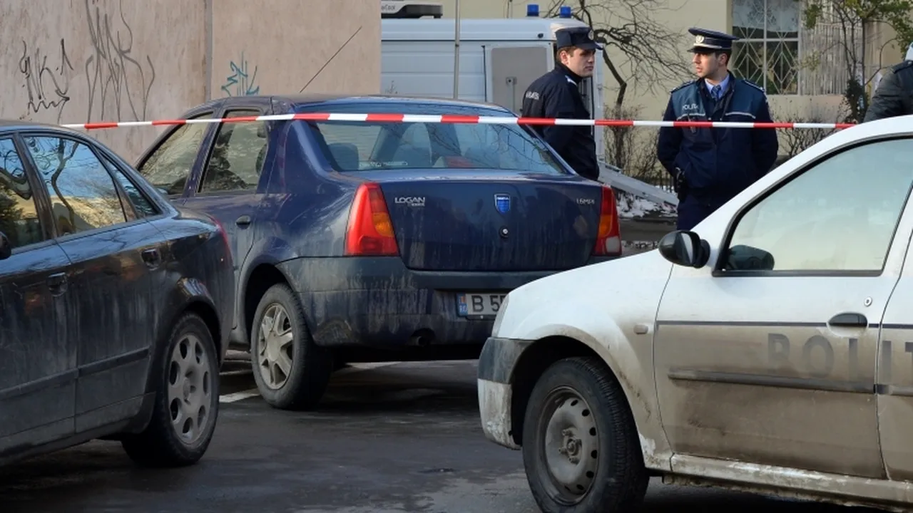 Constănțeanul a cărui fostă nevastă ar fi tocmit asasini să-l ucidă spune că se teme pentru viața sa: