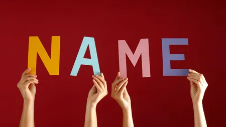 Care sunt cele mai populare PRENUME din ultimii 20 de ani. Numele de fete și băieți cel mai des întâlnite în România