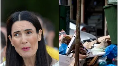 Clotilde Armand, război total cu cetățenii care au votat-o.“Așa primar penibil? Dă-ți demisia, clătită, și du-te în țara de unde vii!” / “Spală-te pe dinți că miroase tot Sectorul 1. Ți-ai bătut joc de noi!”