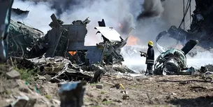 Tragedie în Brazilia. Avion PRĂBUȘIT peste Amazon, 14 morți!