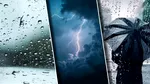 Avertisment al meteorologilor. Ploi torențiale și descărcări electrice în mai multe regiuni din țară. ANM, informații de ultimă oră pentru Gândul
