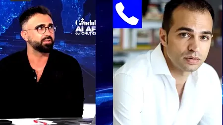 Analistul Ștefan Popescu: 