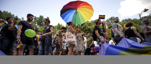 CCR amână din nou decizia în cazul căsătoriilor gay 