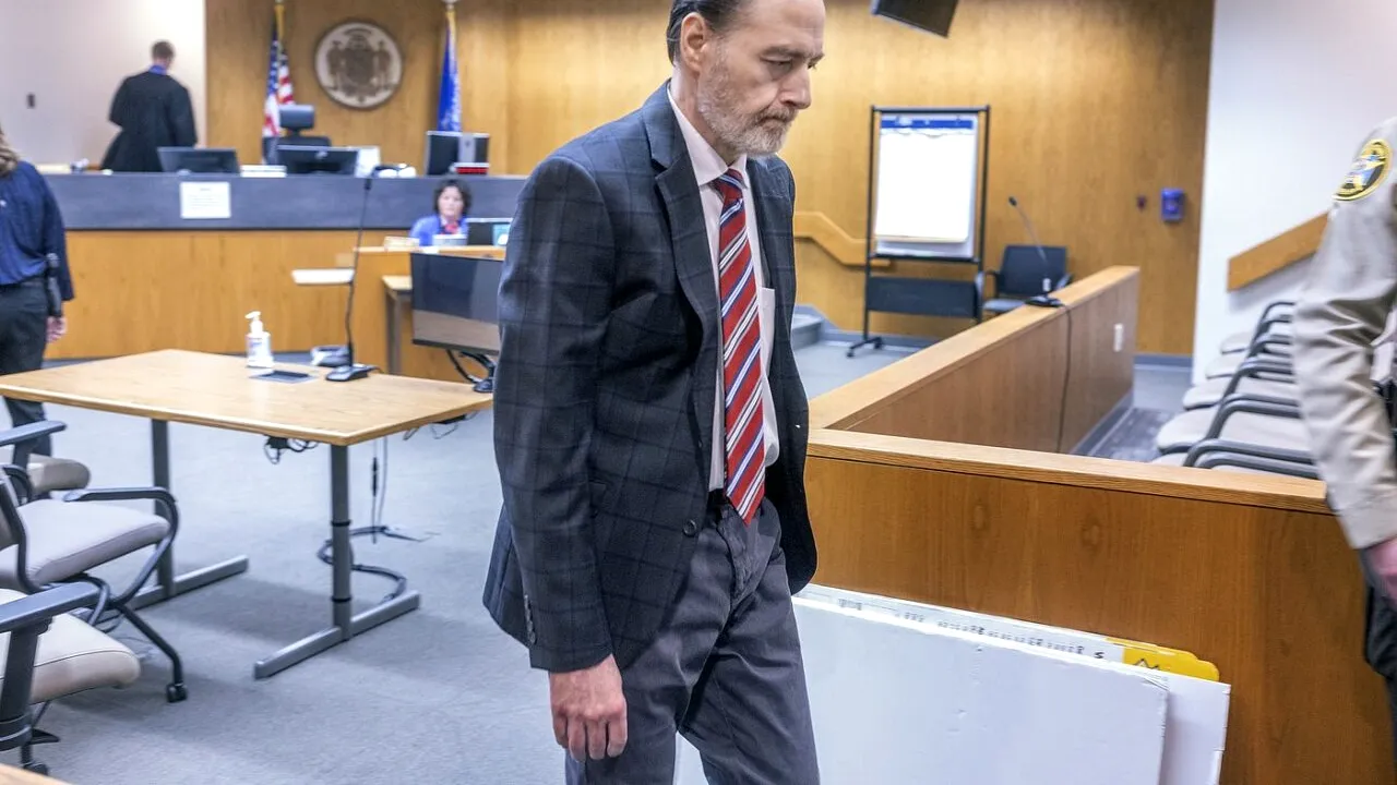 Nicolae Miu, românul acuzat că a UCIS un adolescent în SUA, a fost găsit vinovat. Riscă o pedeapsă uriașă