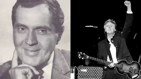 18 IUNIE, calendarul zilei: 18 ani de la moartea lui Gică Petrescu/ Paul McCartney împlinește 82 de ani