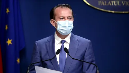 UPDATE | Premierul anunță finalizarea primei variante a rectificării bugetare. „Solicit mai multă responsabilitate în cheltuirea banului public”