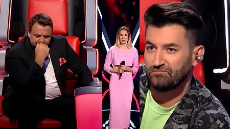 Vocea României, TAXATĂ de CNA! Maria Guci, în mijlocul unui scandal-monstru: „Ne-am uitat între picioarele ei și...”